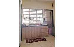 Jalan Bayu Heights, Balakong, Selangor 43300