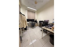 Jalan Kemajuan Subang, 47500, Selangor, Subang Jaya, Selangor 47500