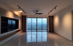 Persiaran Residen, Desa Parkcity, Kuala Lumpur 52200