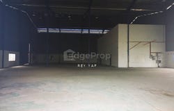 Off Jalan Kuala Garing, 48000 Rawang, Selangor, Rawang, Selangor 48000