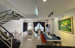 Jalan Lengkuas, Rimba Jaya, Shah Alam, Selangor 40200