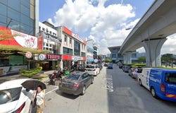 Jalan Midah, Cheras, Kuala Lumpur 56000