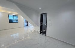 Jalan Permas, Permas Jaya/Senibong, Johor 81750