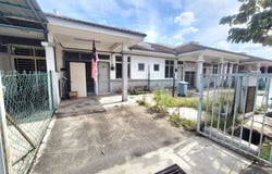 Jenjarom, Selangor 42610