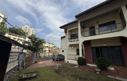 Persiaran Syed Putra, Seputeh, Kuala Lumpur 50460