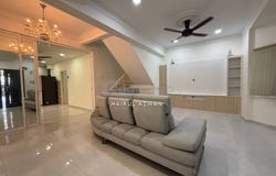 Jalan Permai Jaya 2, 68000, Selangor, Ampang, Selangor 68000