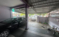 Off Jalan desa Jaya, Johor Bahru, Johor 81100