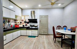 Jalan Sungai Keramat, Klang, Selangor 42100