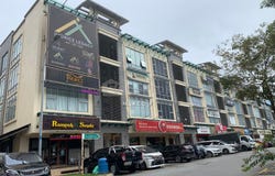 Alam Nusantara, 40170 Shah Alam, Selangor, Setia Alam, Selangor 40170