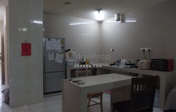 Jalan Cinta Tennis / Air, Kajang, Selangor 43000