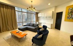 Jalan Conlay, 55100, Kuala Lumpur, KLCC, Kuala Lumpur 55100