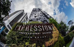 Jalan 2/65a, Off Jalan Tun Razak, KL City, Kuala Lumpur 50400