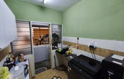 Jalan Anggerik 1a, Bukit Beruntung, Hulu Selangor, Selangor 48300