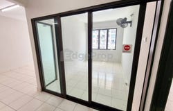 Jalan Jubli Perak 22/1, Seksyen 22, Shah Alam, Selangor 40300