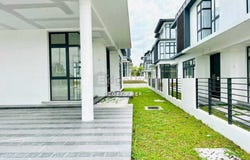 Jalan SP, Sungai Buloh, Selangor 47000