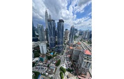 Jalan Yap Kwan Seng, KLCC, Kuala Lumpur 50450