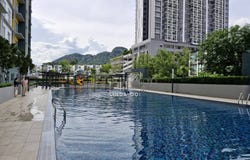 Taman Melawati, 68000, Selangor, Ampang, Selangor 68000