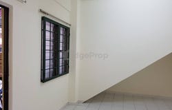 Wangsa Permai, Kepong, Selangor 47000