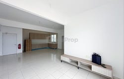 Persiaran Bangi Avenue, Bangi, Selangor 43000