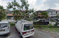 Jalan SL 7, Bandar Sungai Long, Selangor 43000