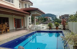 Jalan Ukay, Ampang, Selangor 68000