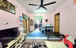 Jalan Pandan Indah 22, 55100, Selangor, Pandan Indah, Selangor 55100