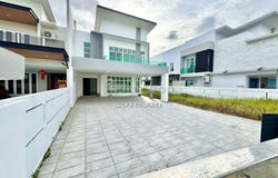 Jalan Mutiara Bestari, Johor Bahru, Johor 81300