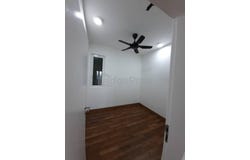 Jalan Sentul Pasar, 51000, Kuala Lumpur, Sentul, Kuala Lumpur 51100