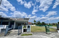 Jalan Lombong Besi, Shah Alam, Selangor 40460