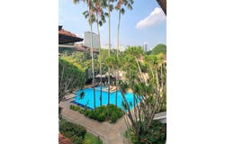 Off Persiaran Ampang Hilir, 55000, Kuala Lumpur, Taman U-Thant, Kuala Lumpur 55000