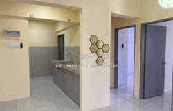 JALAN MERU AMAN 1, D'AMAN RESIDENCES, MERU, Ipoh, Perak