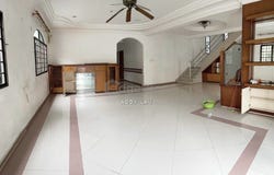 Taman Intan, Kluang, Johor 86000