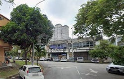 Jalan 4/152, Jalan 9/152, Jalan Klang Lama (Old Klang Road), Kuala Lumpur 58200