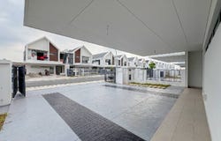 Elmina West, Shah Alam, Selangor,Shah Alam,Selangor, Shah Alam, Selangor 40160