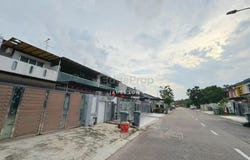 Iskandar, Johor Bahru, Johor 81100