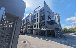 Selangor, Seri Kembangan, Selangor 43300