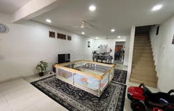 Jalan 1, Kajang, Selangor 43000