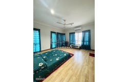 Jalan Bayu Impian, Lorong Kristal, Klang, Selangor 42000