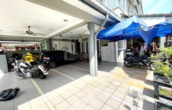 Taman Jelok Impian Kajang, Kajang, Selangor 43000