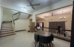 Jalan Cemara 1, Jalan BS, Ampang, Selangor 43200