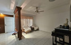 Jalan Damai Rasa, Cheras, Kuala Lumpur 56000