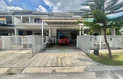 Jalan Warisan Mulia 4/1, Kota Warisan, Sepang, Selangor 43900