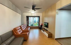 Jalan Api-Api 1, 52000, Kuala Lumpur, Kepong, Kuala Lumpur 52100