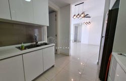 JALAN RESIDEN UTAMA, Desa ParkCity, Kuala Lumpur 52200