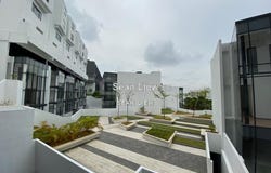 Jalan PJU, Damansara Perdana, Damansara Perdana, Selangor 47820