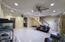 Bandar Puncak Alam, Selangor 43200