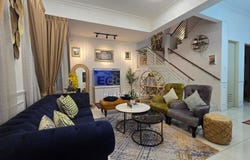 Taman Subang Mas, Subang Jaya, Selangor 40400