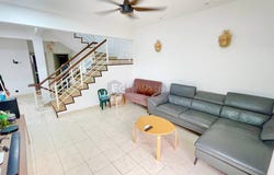 Jalan Sri Permaisuri 6, Bandar Sri Permaisuri, Cheras, Kuala Lumpur 56000