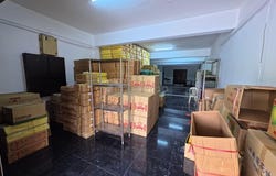 Jalan Nusa Bestari 2, Johor Bahru, Johor 81300
