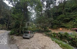 Off Jalan Sungai Penchala, Kampung Sungai Penchala, Kuala Lumpur 60000